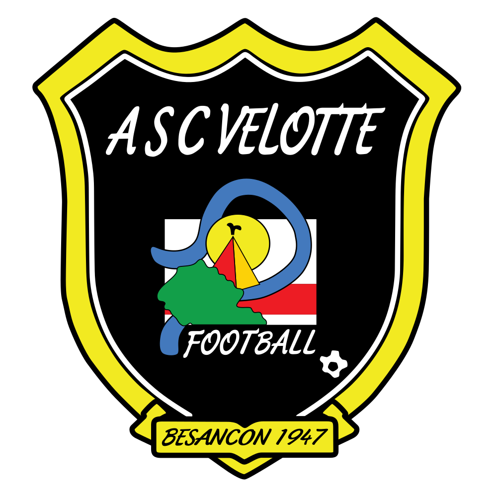 A.S.C. DE VELOTTE BESANCON