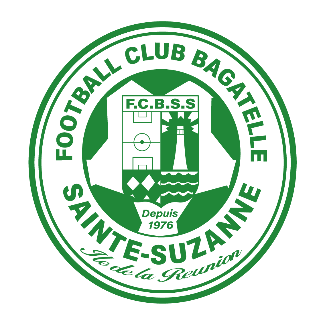 F.C. BAGATELLE SAINTE-SUZANNE