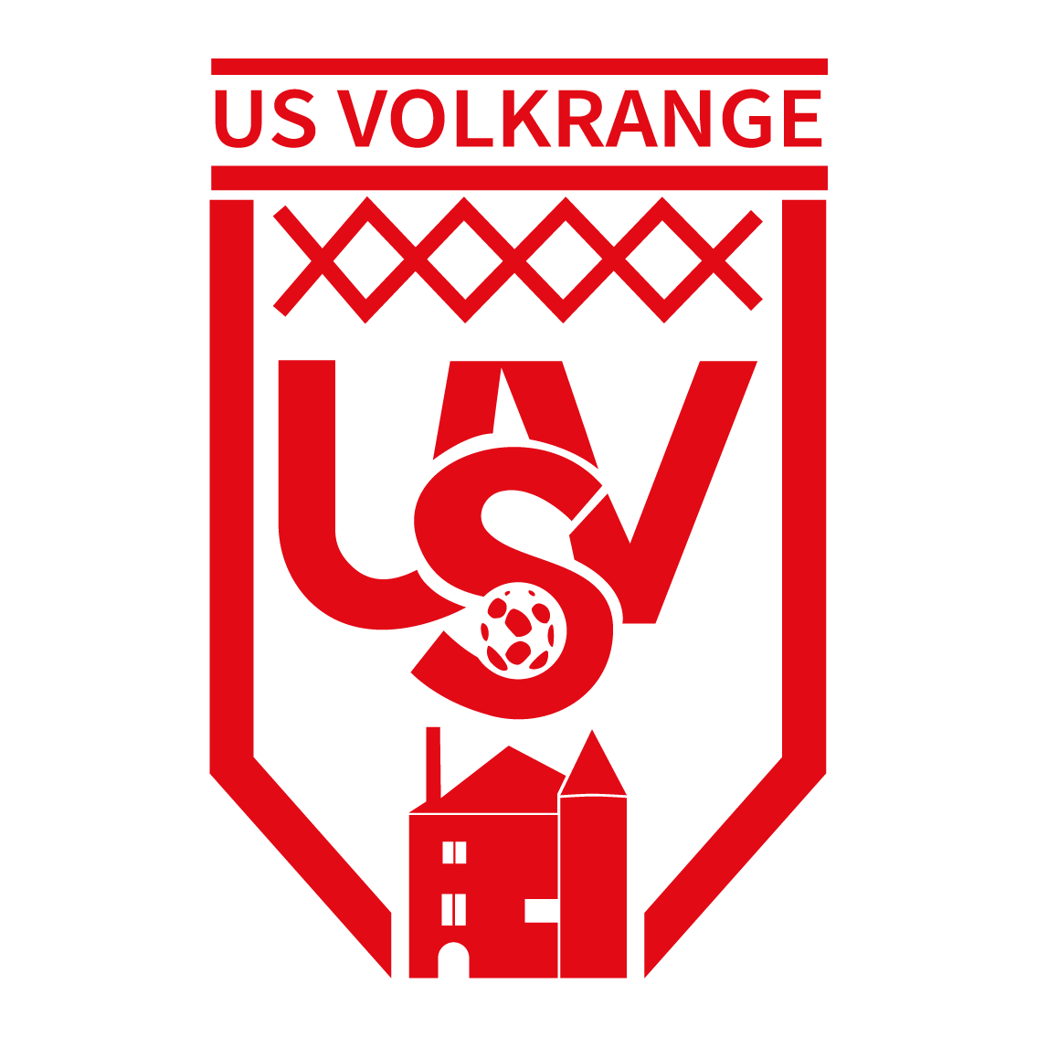 U.S. VOLKRANGE