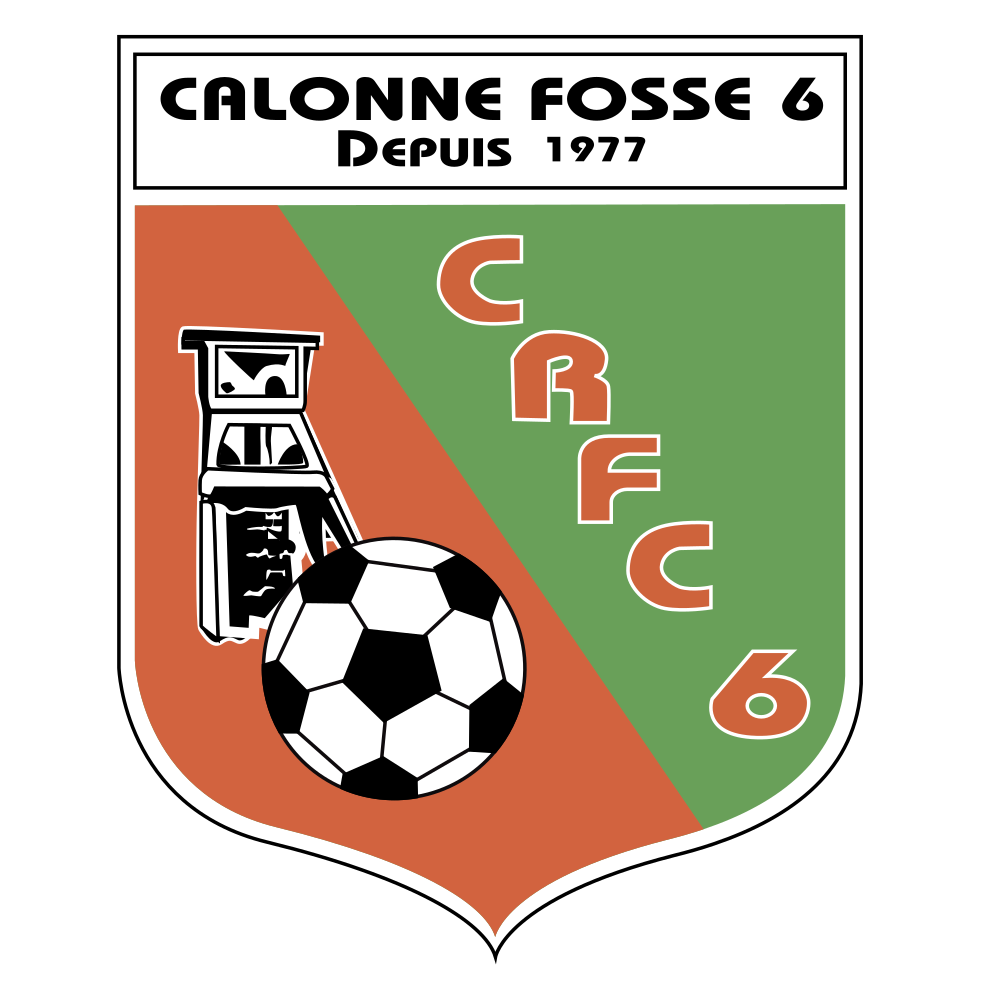 F.C. CITE 6 CALONNE RICOUART