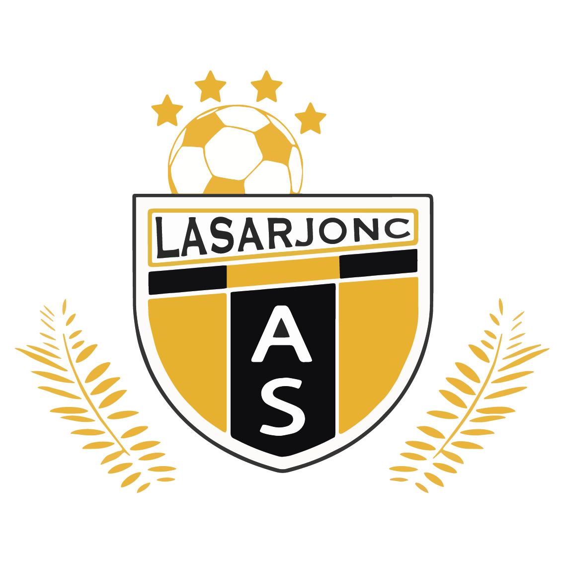 A.S. LASARJONC