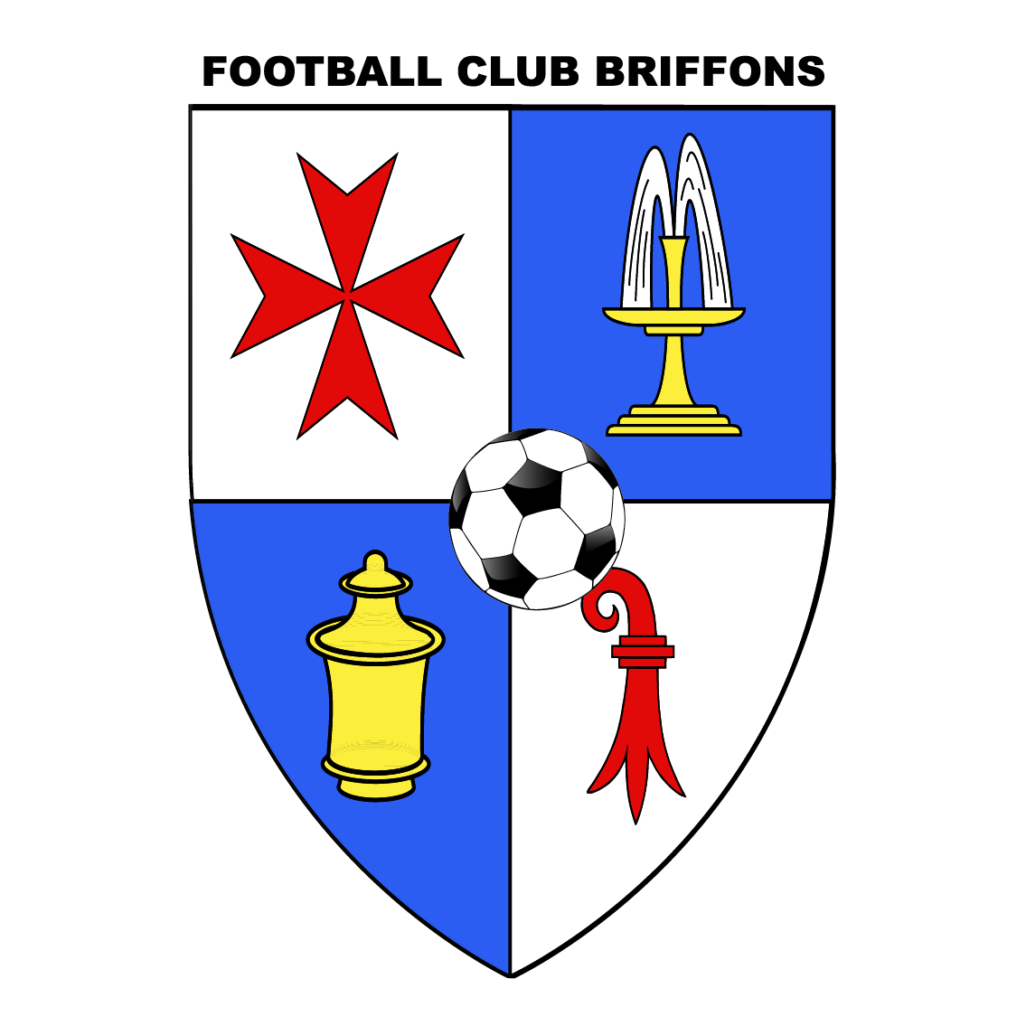 F.C. BRIFFONS-PERPEZAT