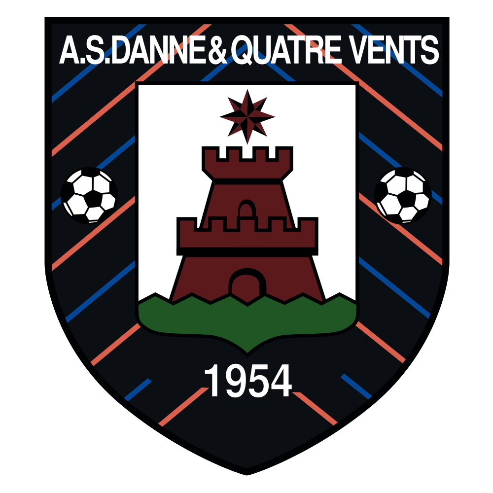 A.S. DANNE ET QUATRE VENTS