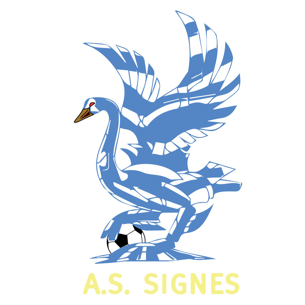 A. S. DE SIGNES FOOTBALL CLUB