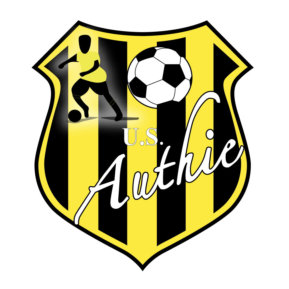 U.S. AUTHIE