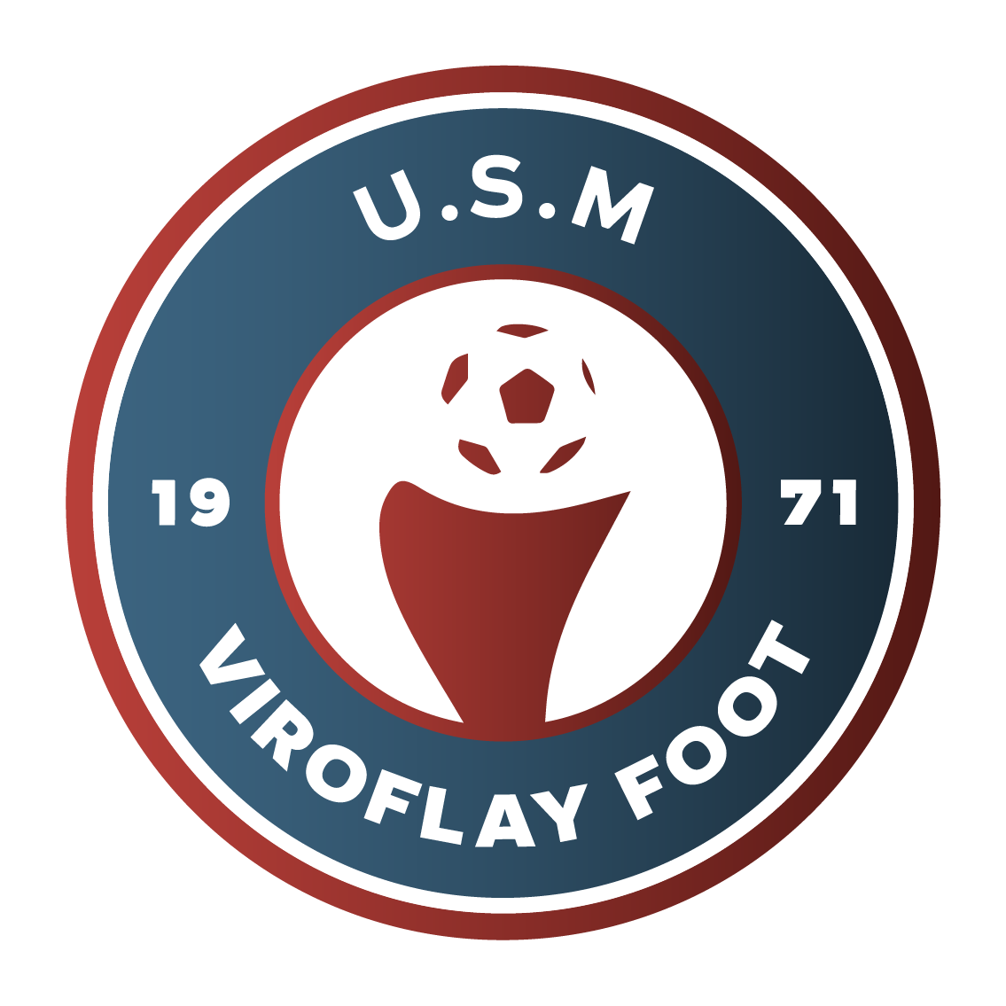 VIROFLAY U.S. MUNICIPALE