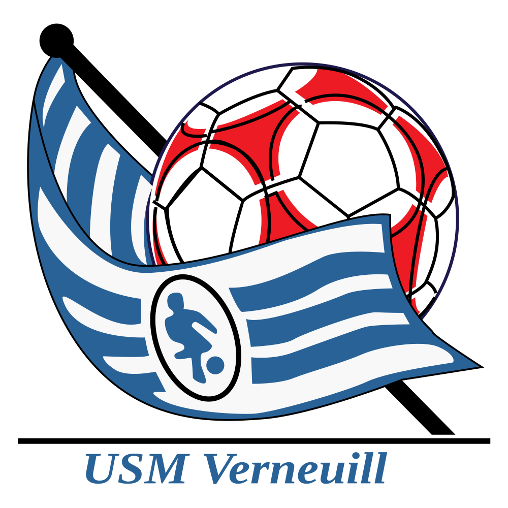 VERNEUIL L'ETANG U.S. MUNICIPALE