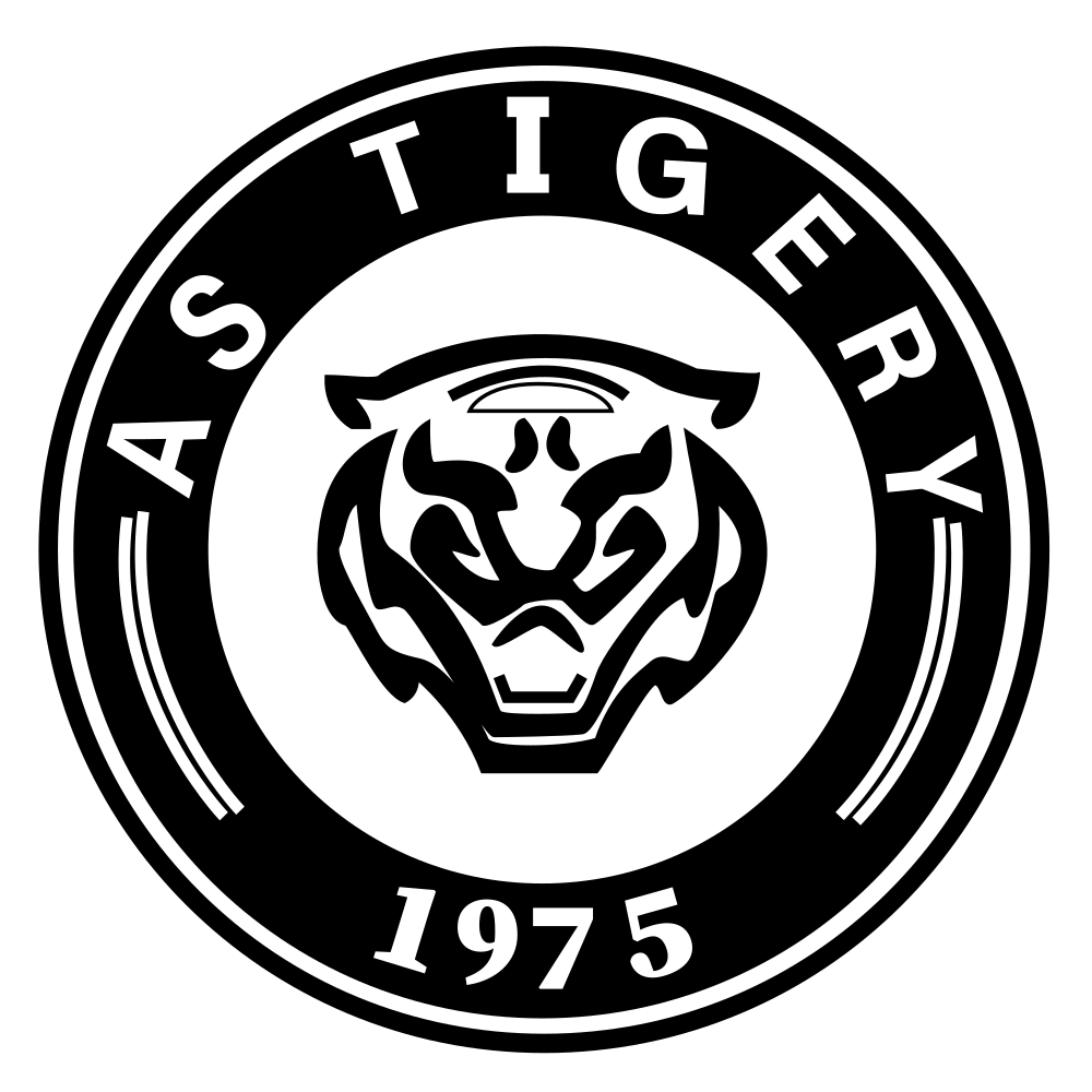 TIGERY A.S.