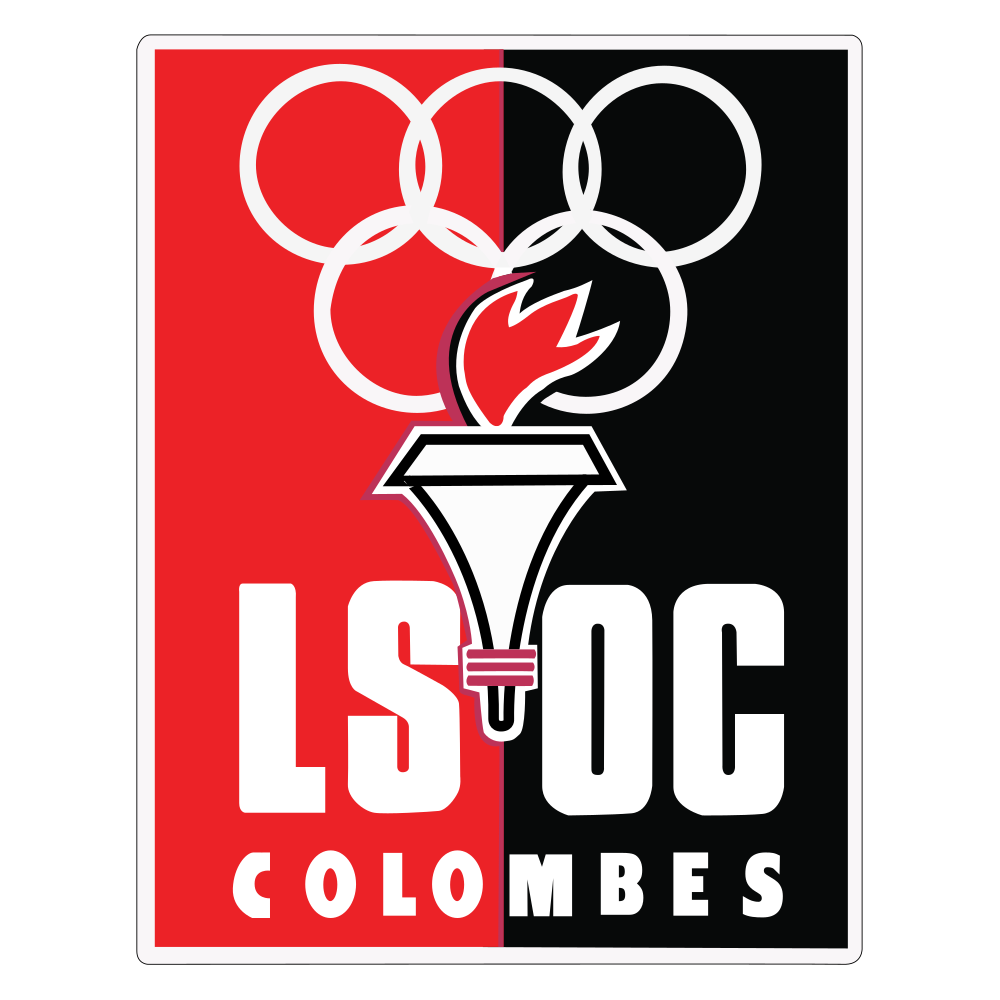 COLOMBES L.S.O.
