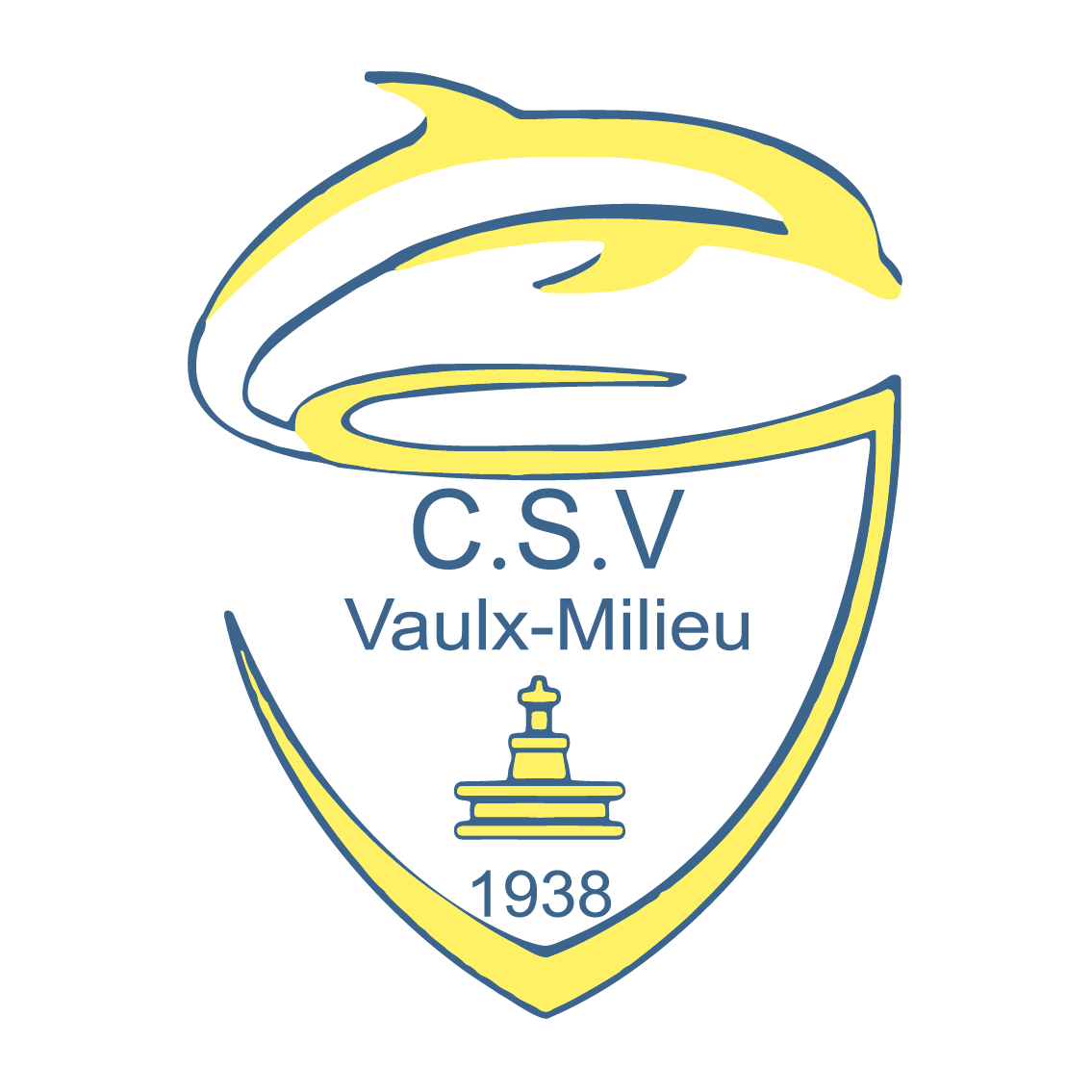 C.S. VAULXOIS