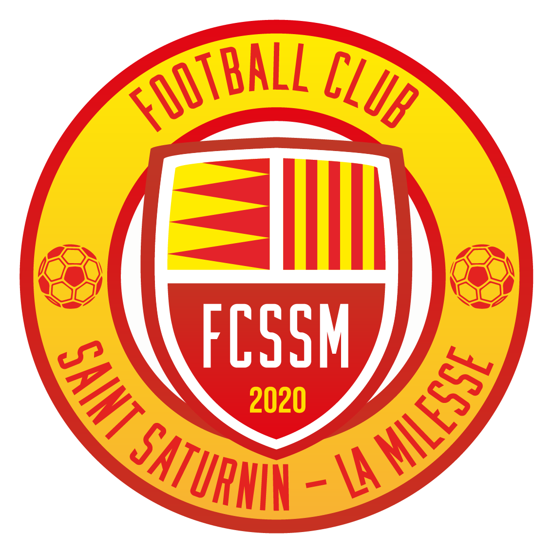 F.C. ST SATURNIN LA MILESSE