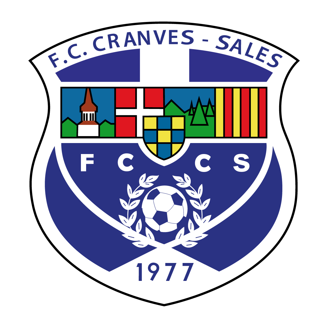 F.C. CRANVE SALES