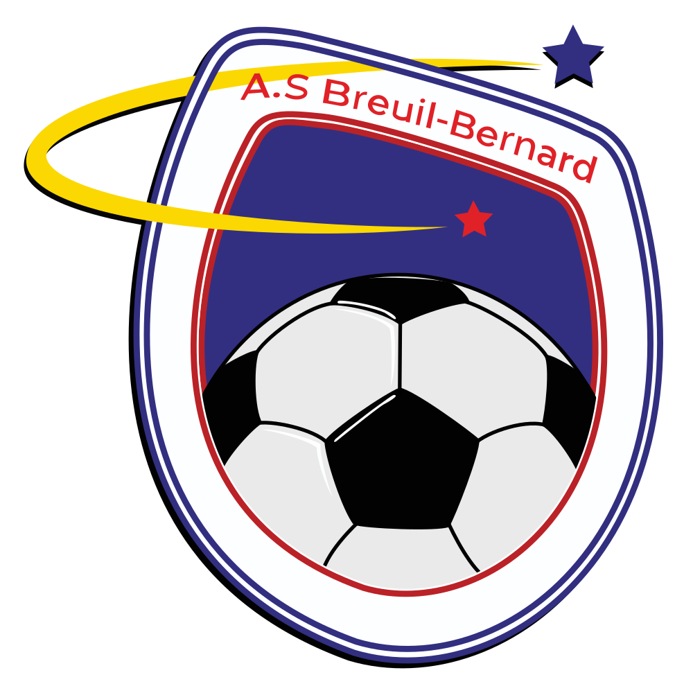 A.S. BREUIL BERNARD