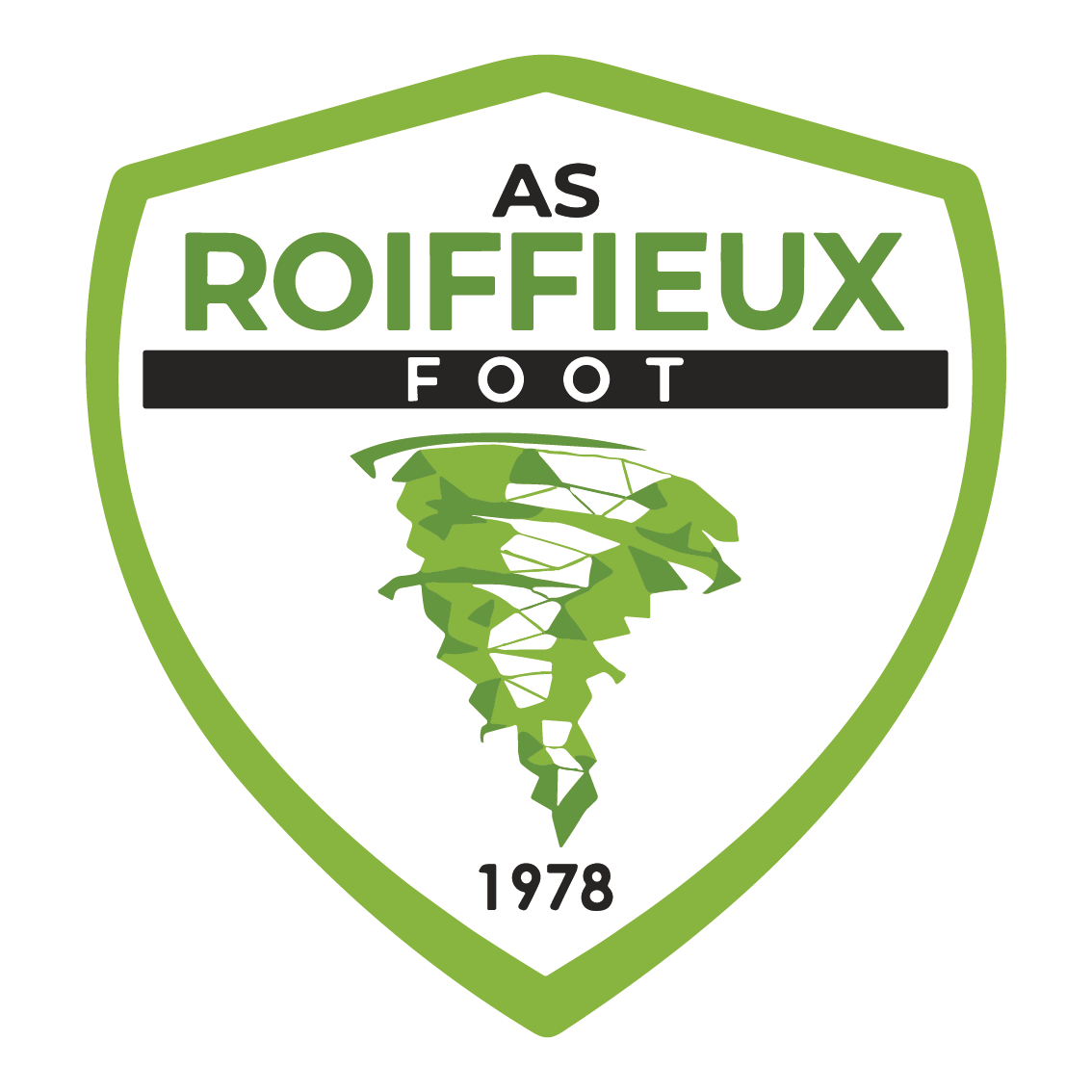 AV.S. ROIFFIEUX