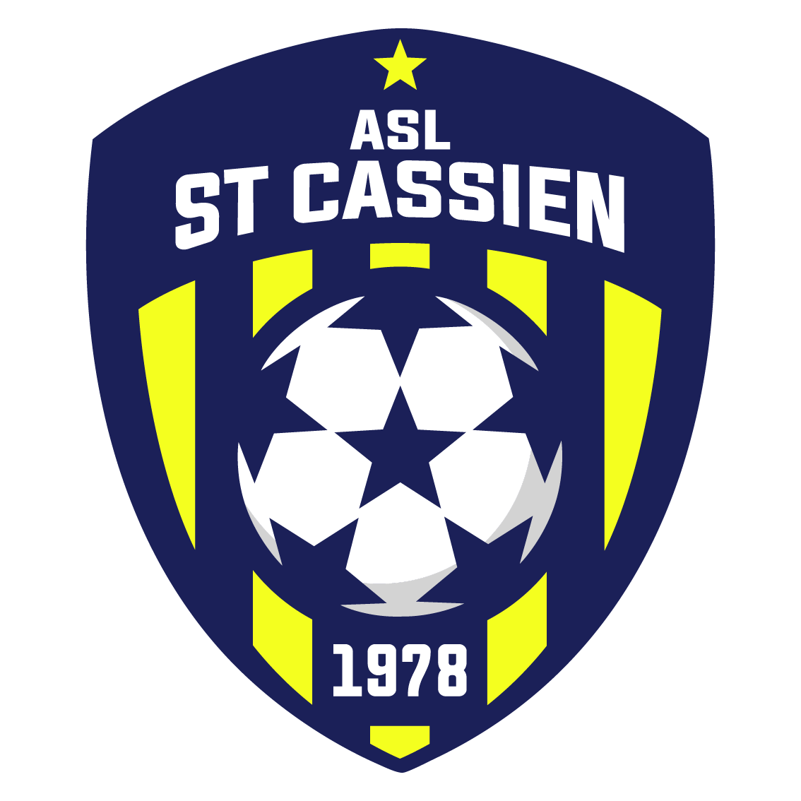 A.S.L. ST CASSIEN