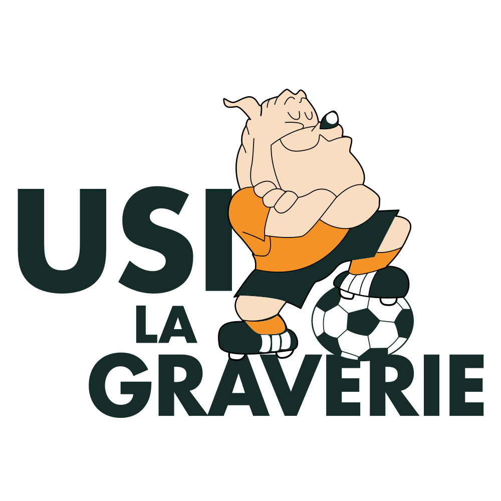 U.S. INT. LA GRAVERIE