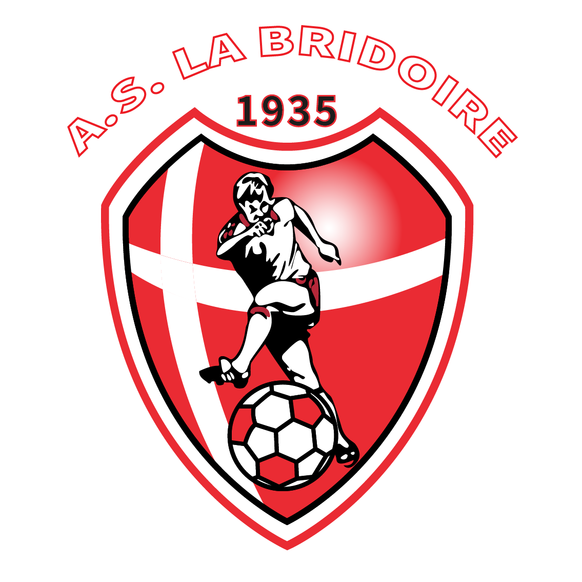 A.S. LA BRIDOIRE