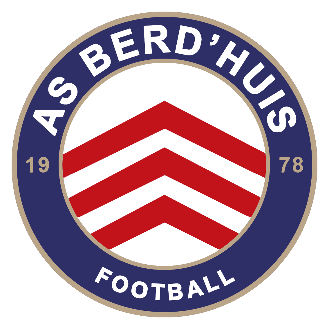 A. S. BERD'HUIS FOOTBALL