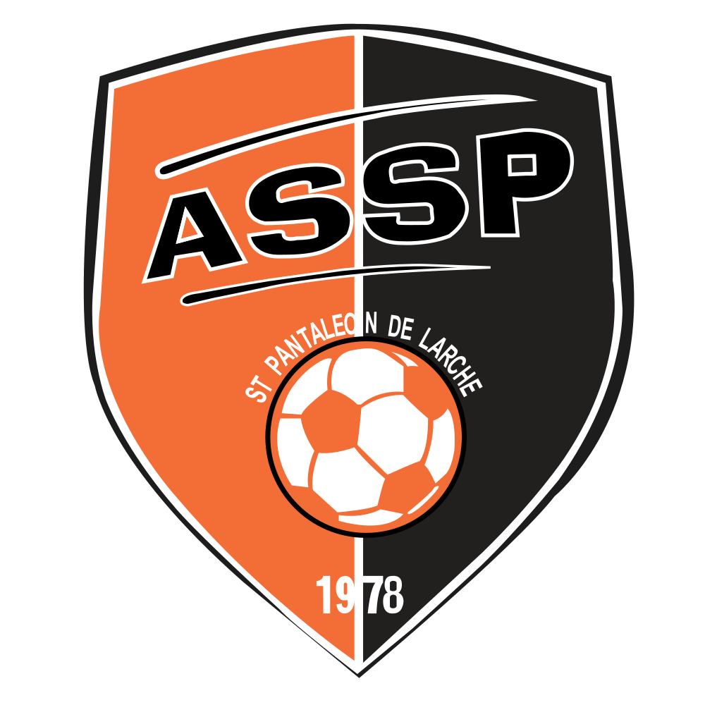 A. S. DE ST PANTALEON DE LARCHE