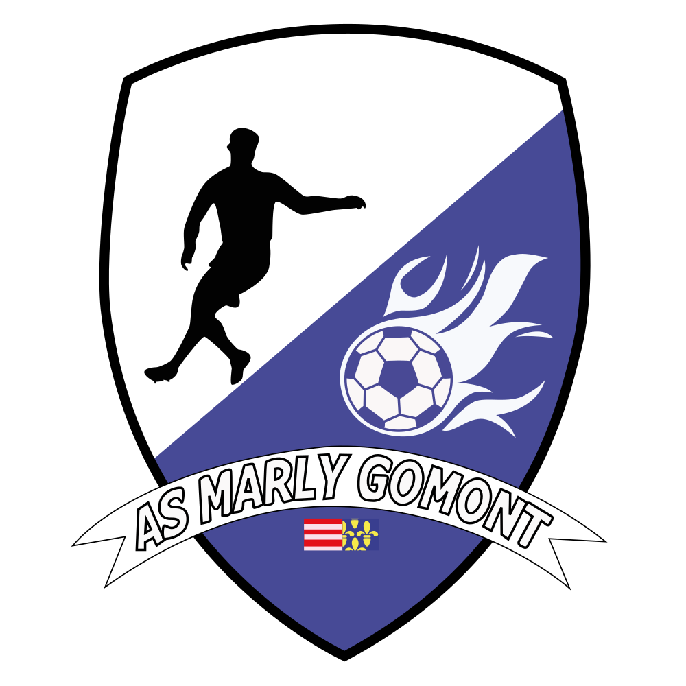 A.S. MARLY GOMONT