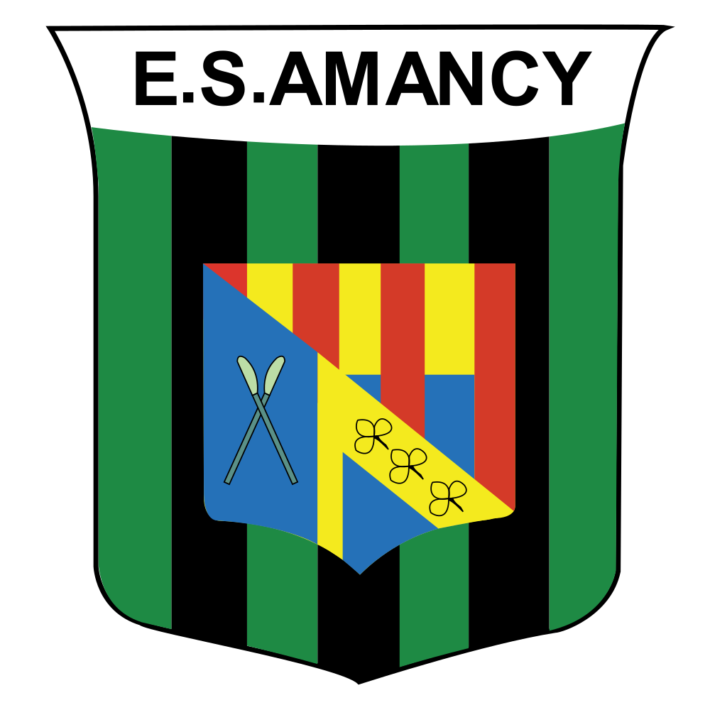 ENT.S. D'AMANCY