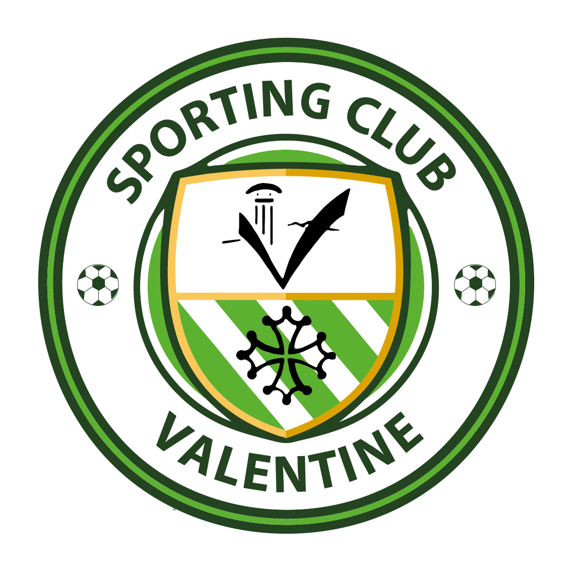 S.C. VALENTINE