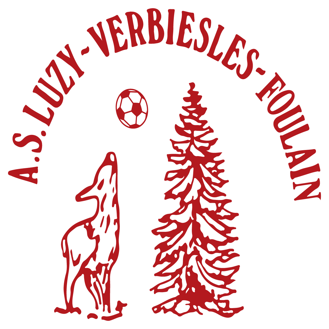 A.S. LUZY VERBIESLES FOULAIN