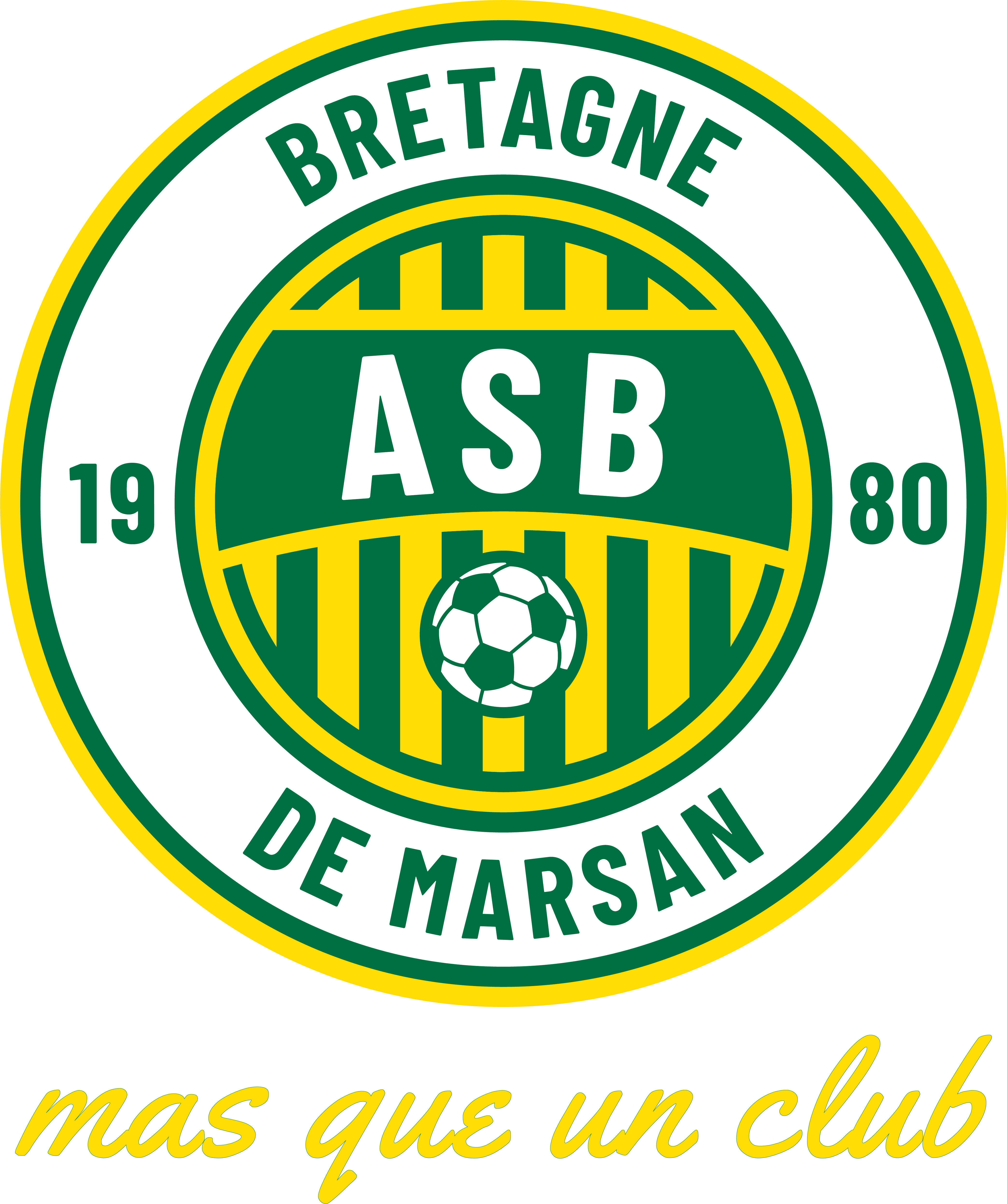 A.S. BRETAGNE MARSAN