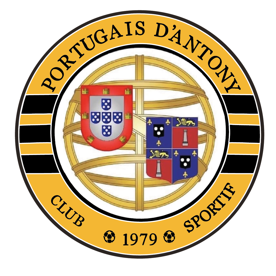 PORTUGAIS D'ANTONY C.S.