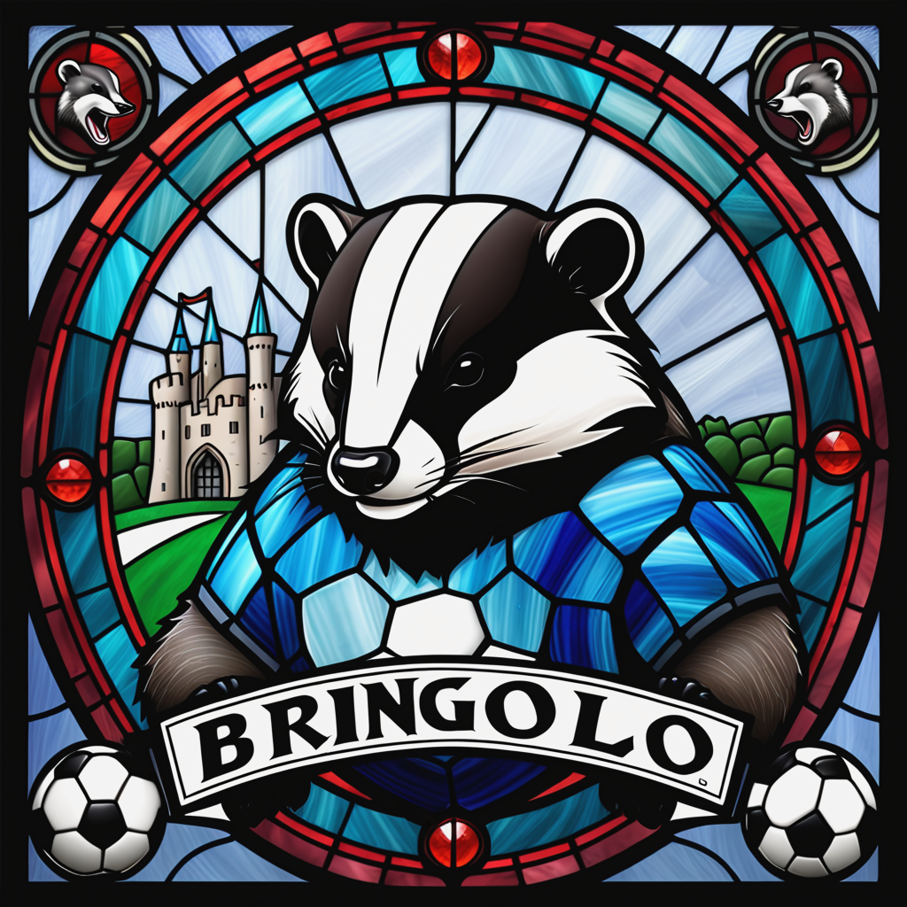 A.S. BRINGOLO