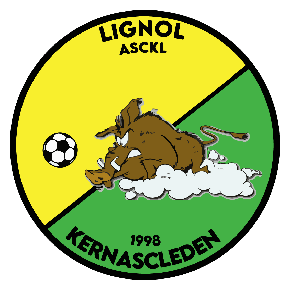 A.S.C. KERNASCLEDEN