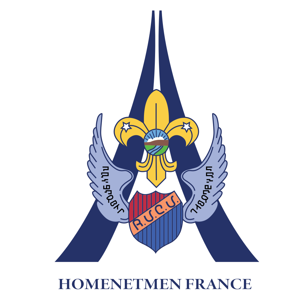 HOMENETMEN FRANCE A.S. PARIS