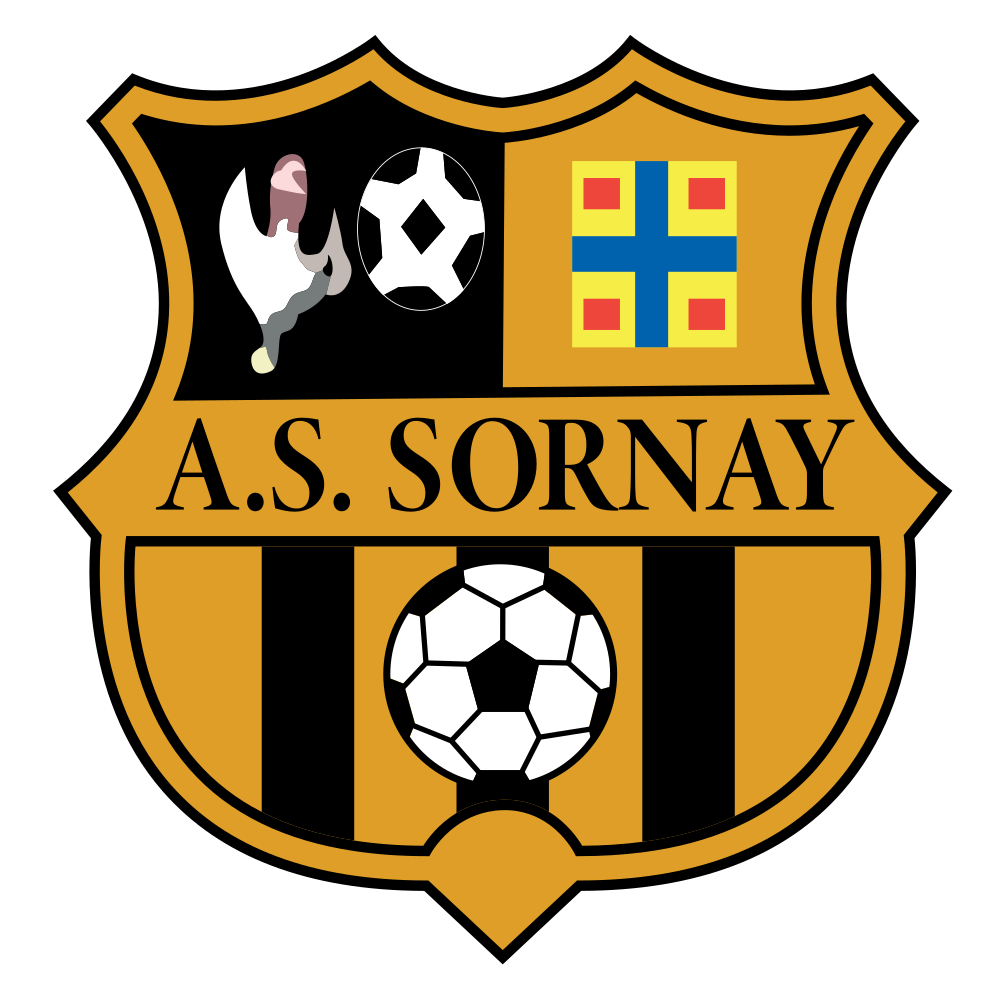 A.S. DE SORNAY