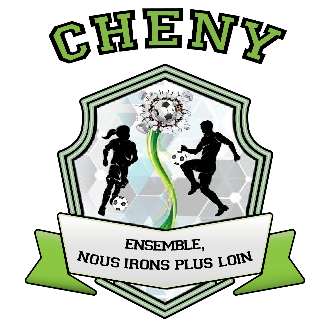 A. ANIMATION C.S. DE CHENY