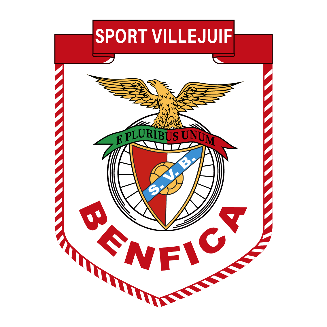 BENFICA S. VILLEJUIF E.