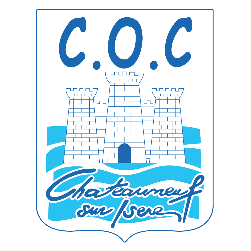 C.OM. CHATEAUNEVOIS
