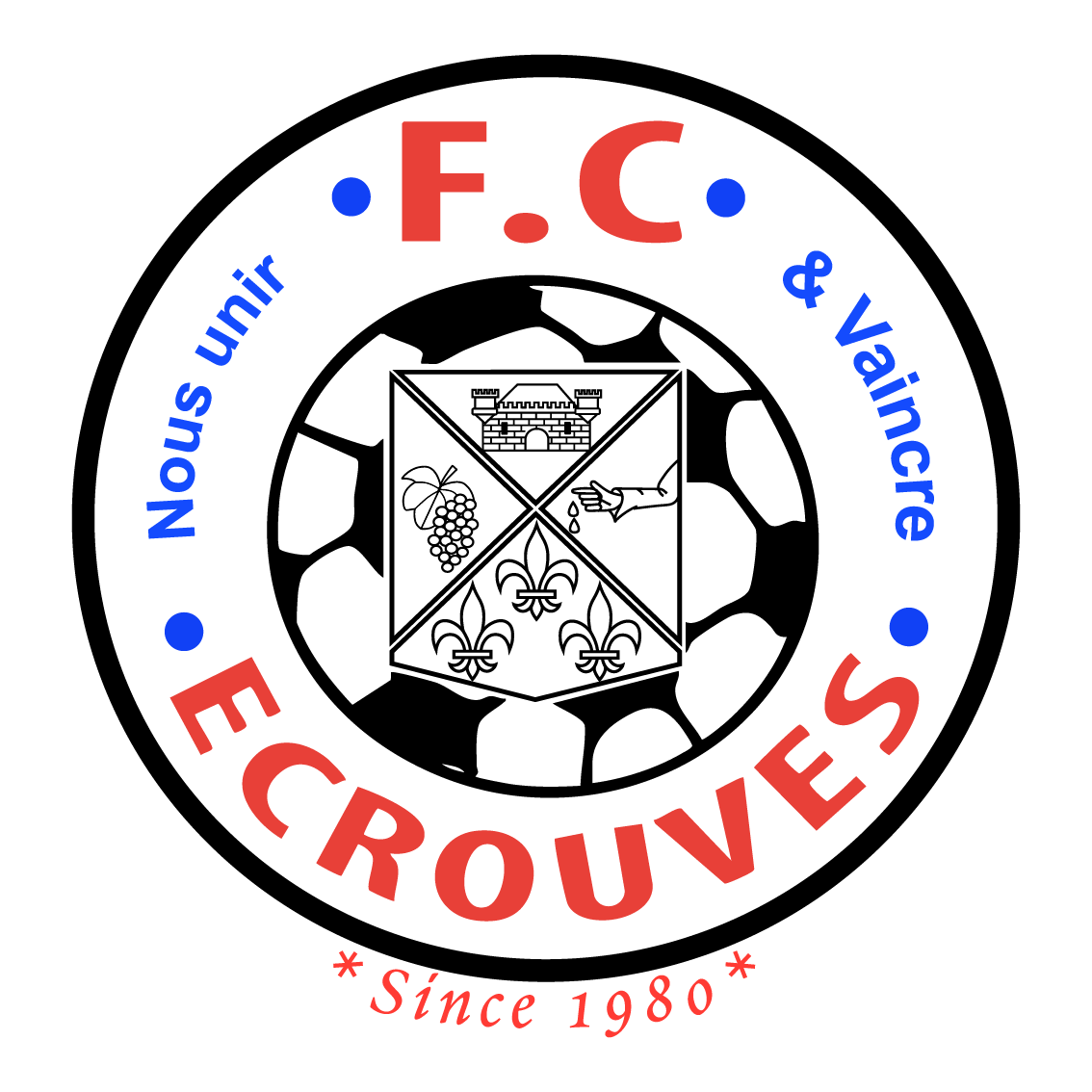 F.C. ECROUVES