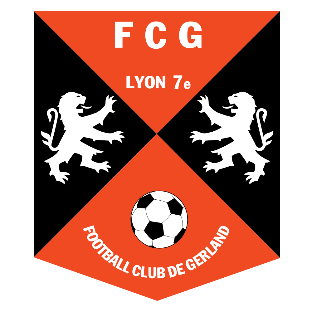 F.C. GERLAND LYON