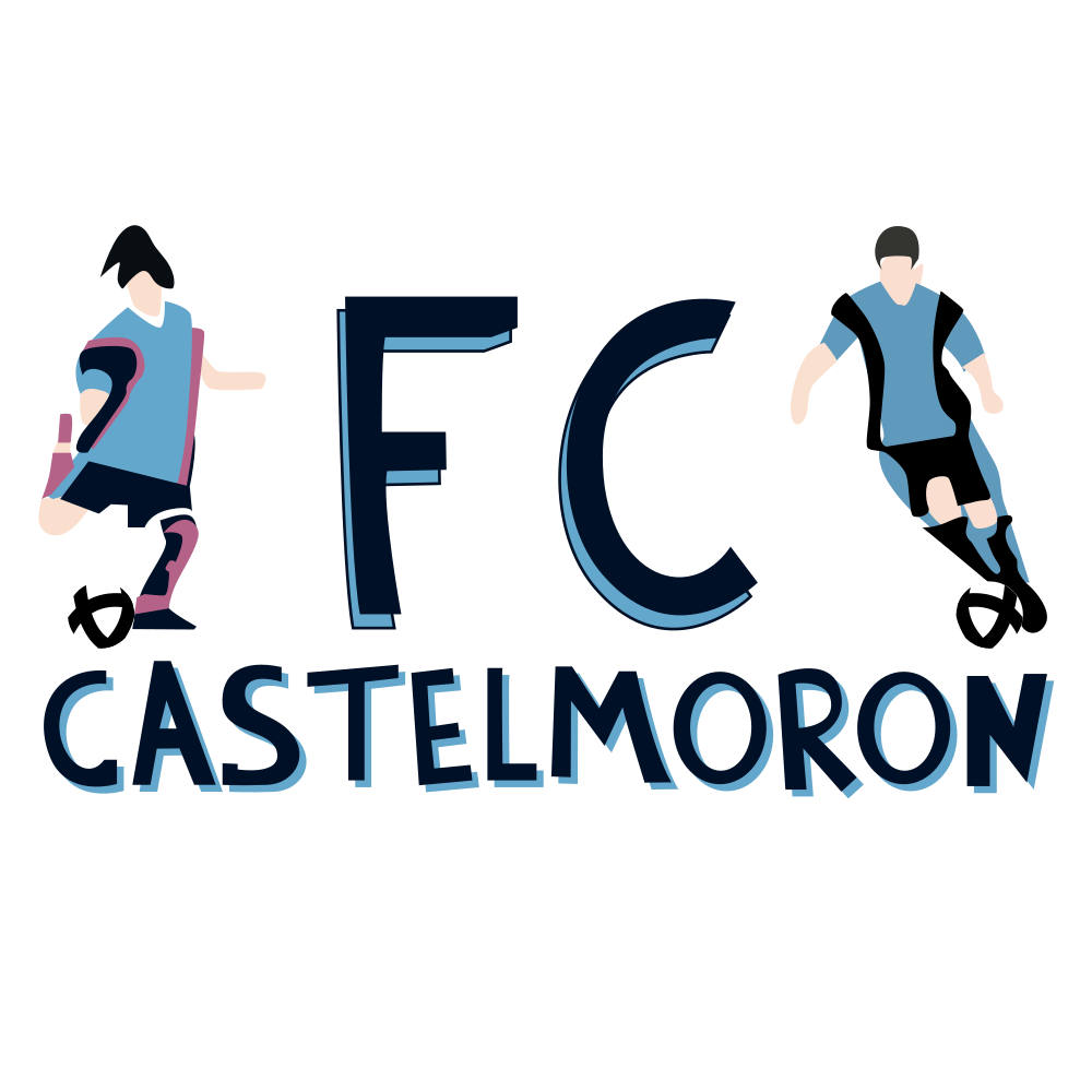 F.C. DE CASTELMORON S/LOT
