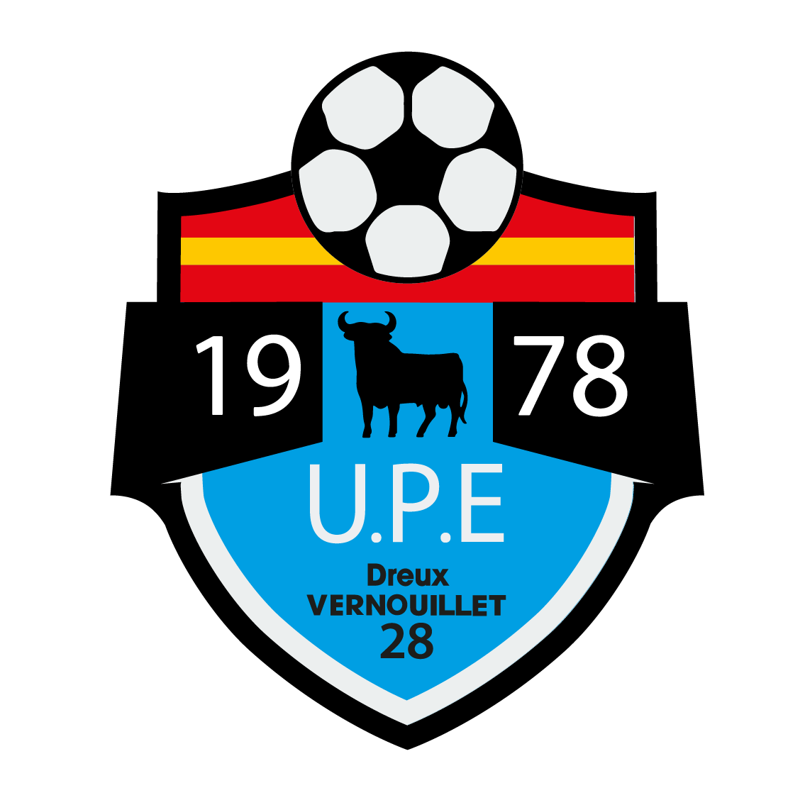 U. PUEBLOS DE ESPANA VERNOUILLET