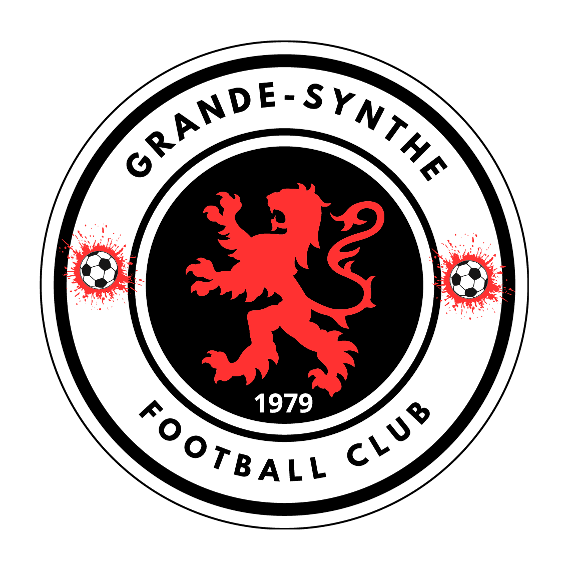 F. C. GRANDE-SYNTHE