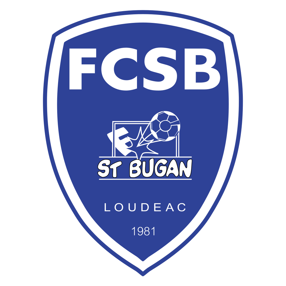 F.C. ST-BUGAN LOUDEAC