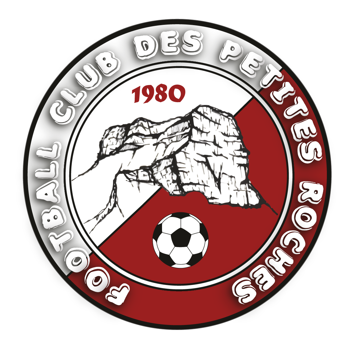 F.C. PETITES ROCHES ST HILAIRE