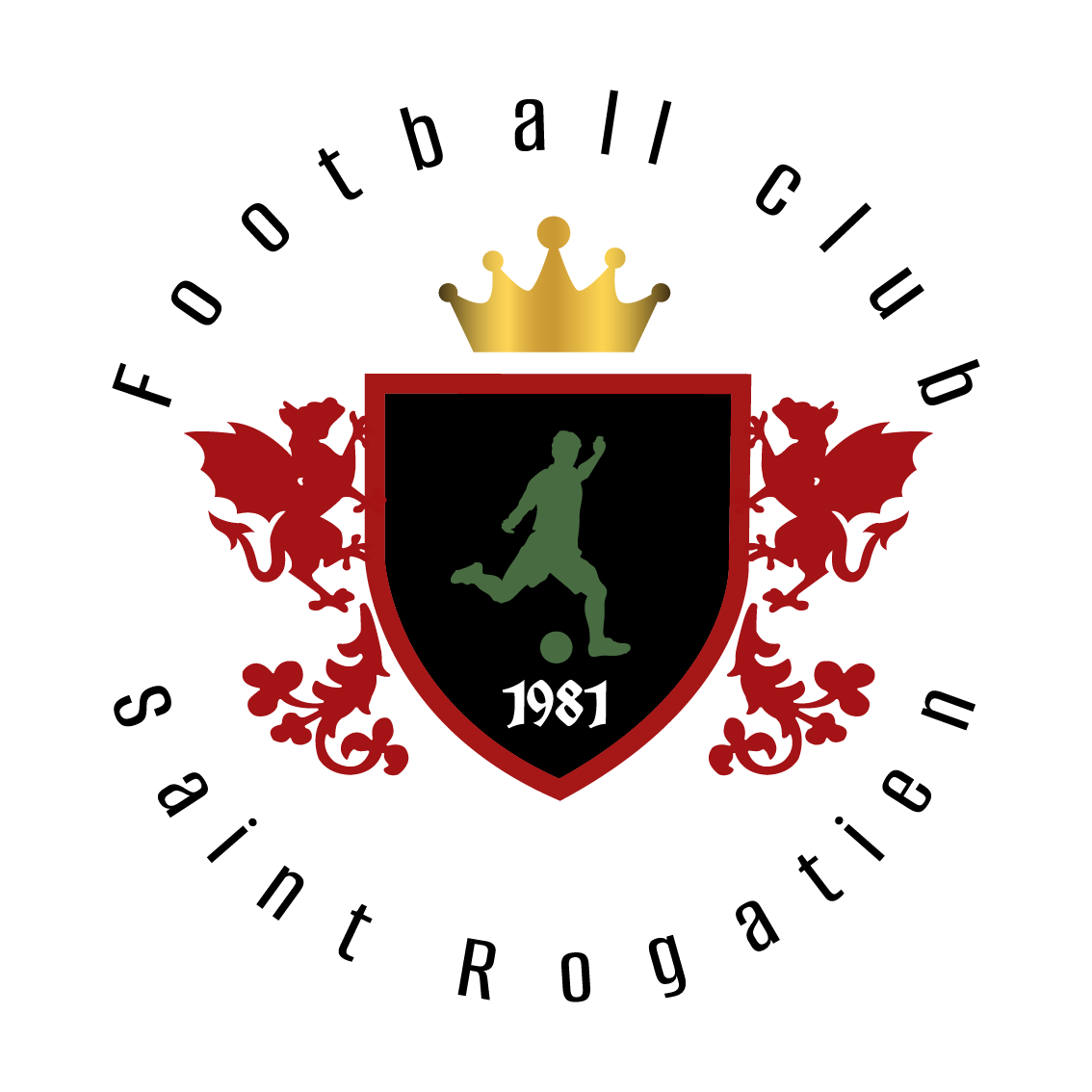 F.C. ST ROGATIEN