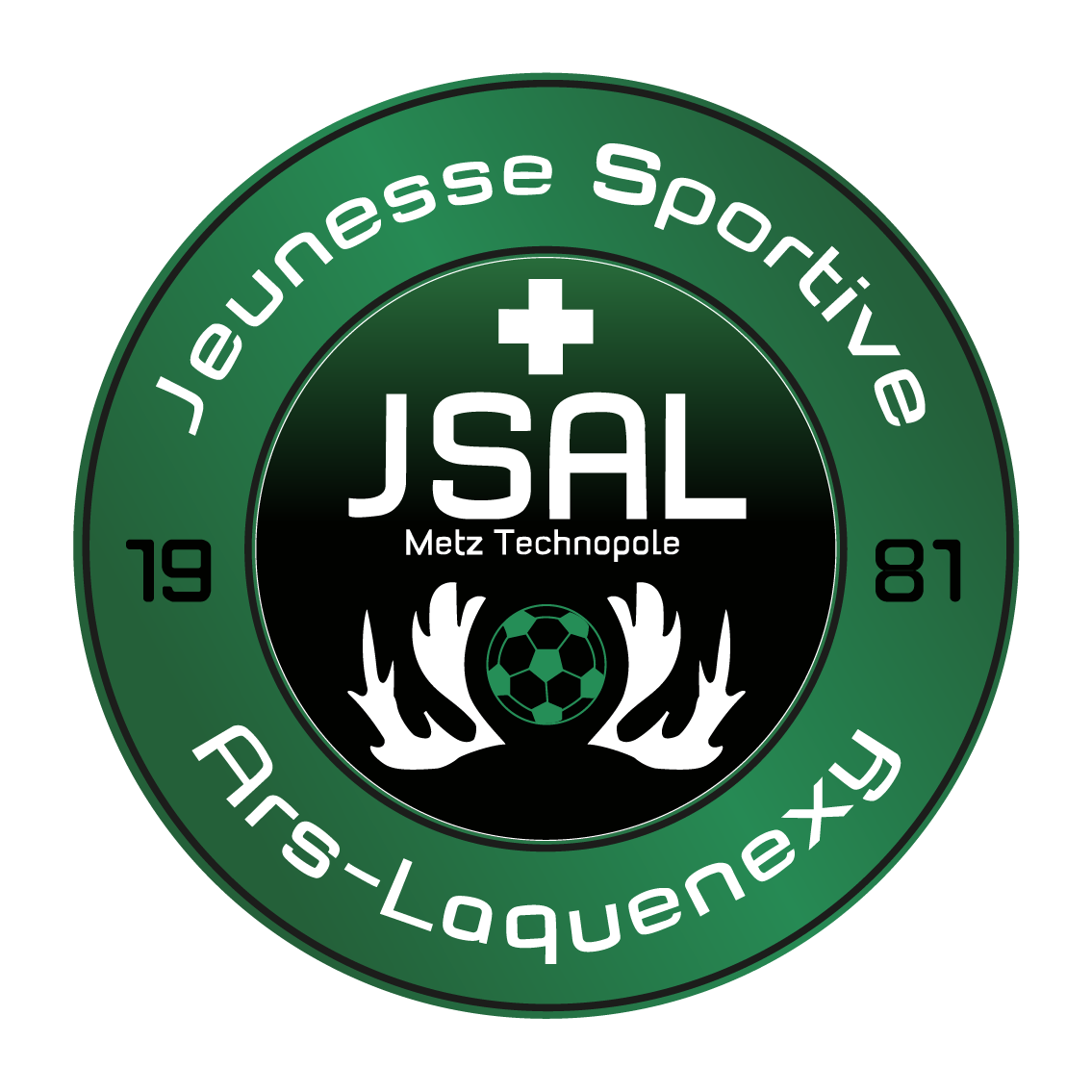 J.S. ARS LAQUENEXY