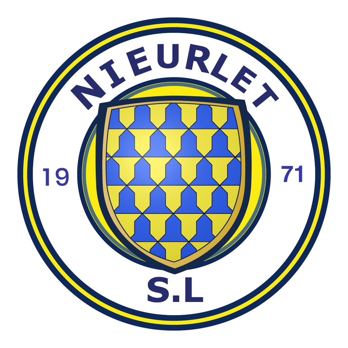 S.L. NIEURLET