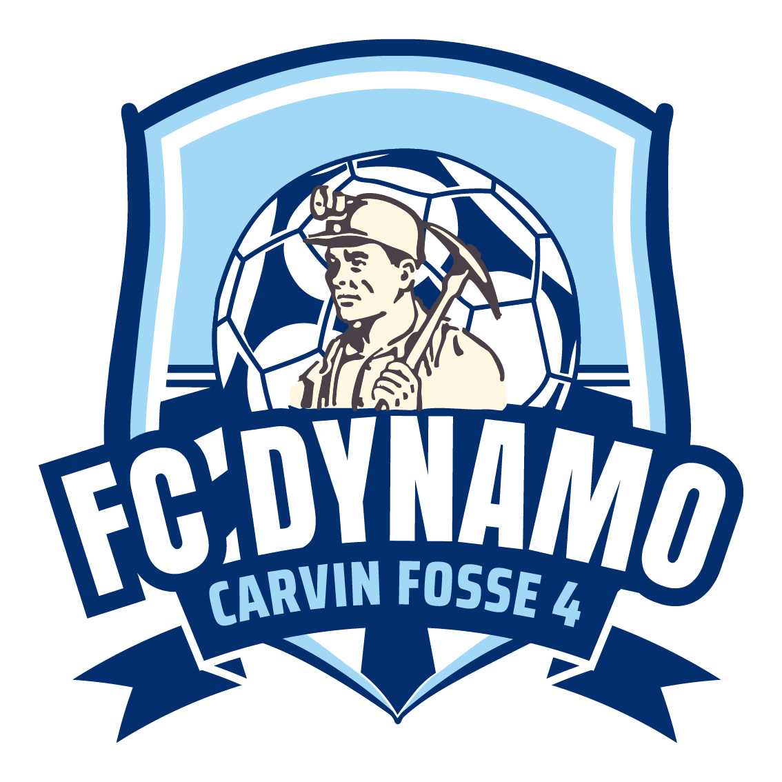 DYNAMO FOSSE 4 CARVIN