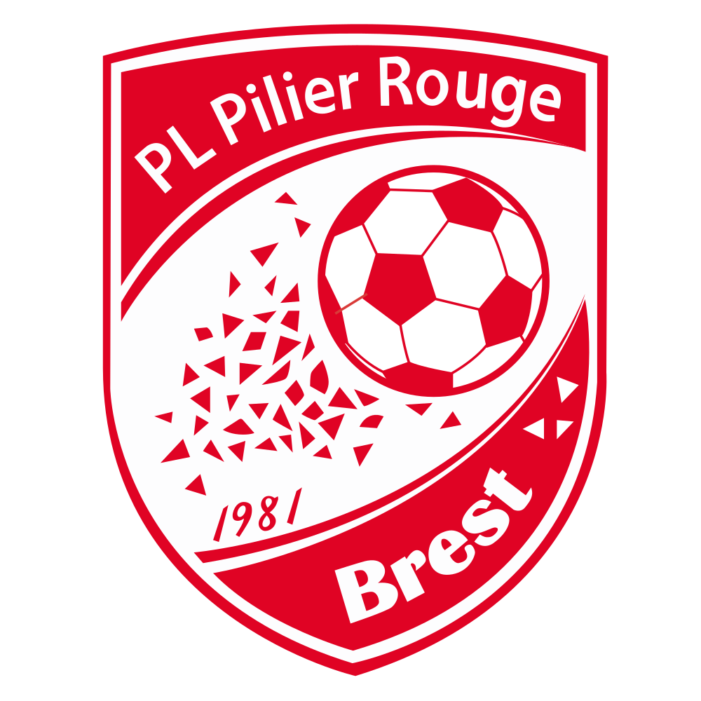 PATR.LAIQ. DU PILIER ROUGE BREST