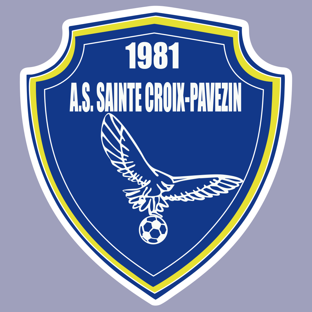 A.S. STE CROIX PAVEZIN