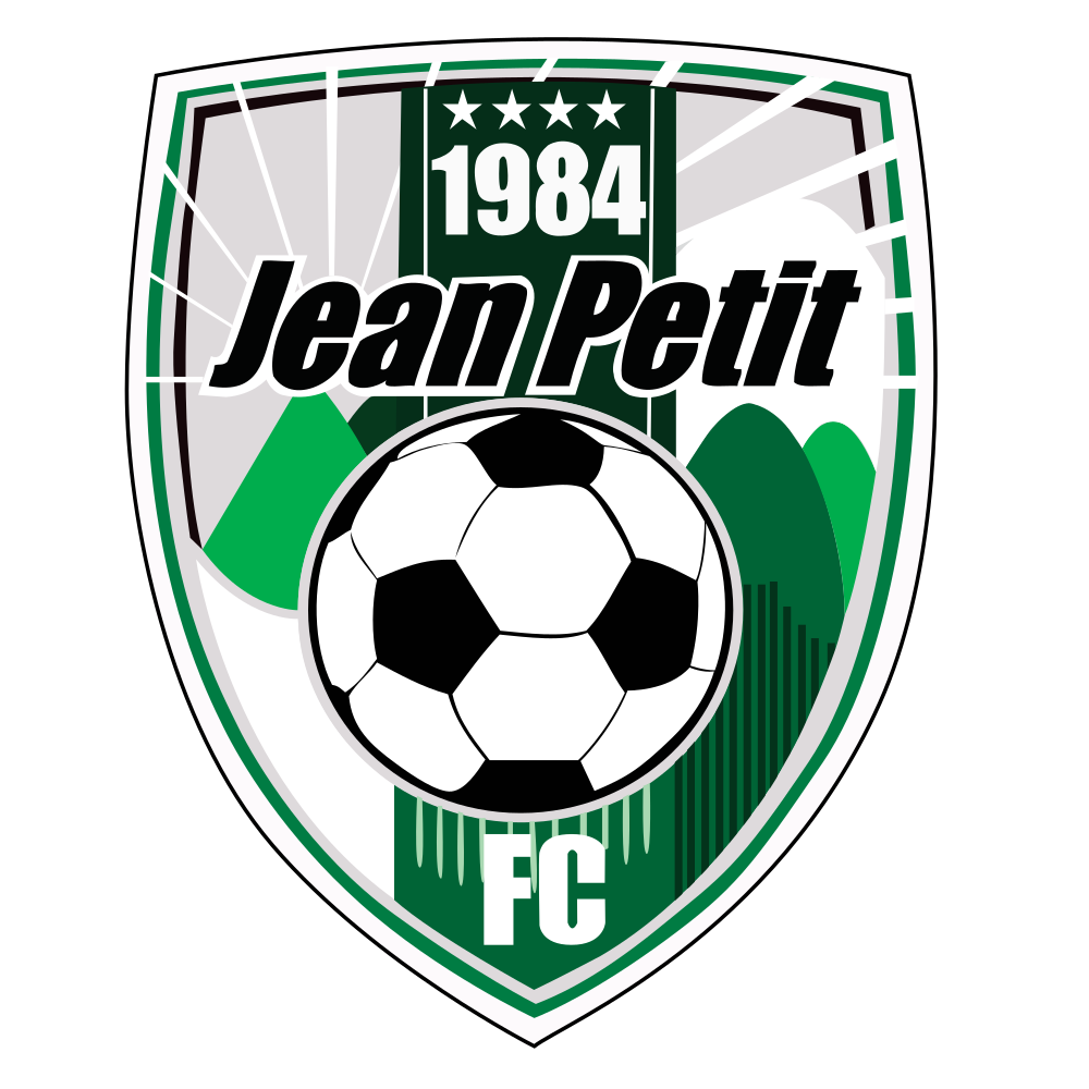 JEAN PETIT F.C. ST JOSEPH
